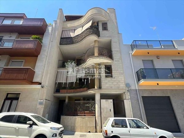 appartamento in vendita ad Andria