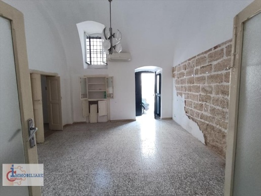 appartamento in vendita ad Andria
