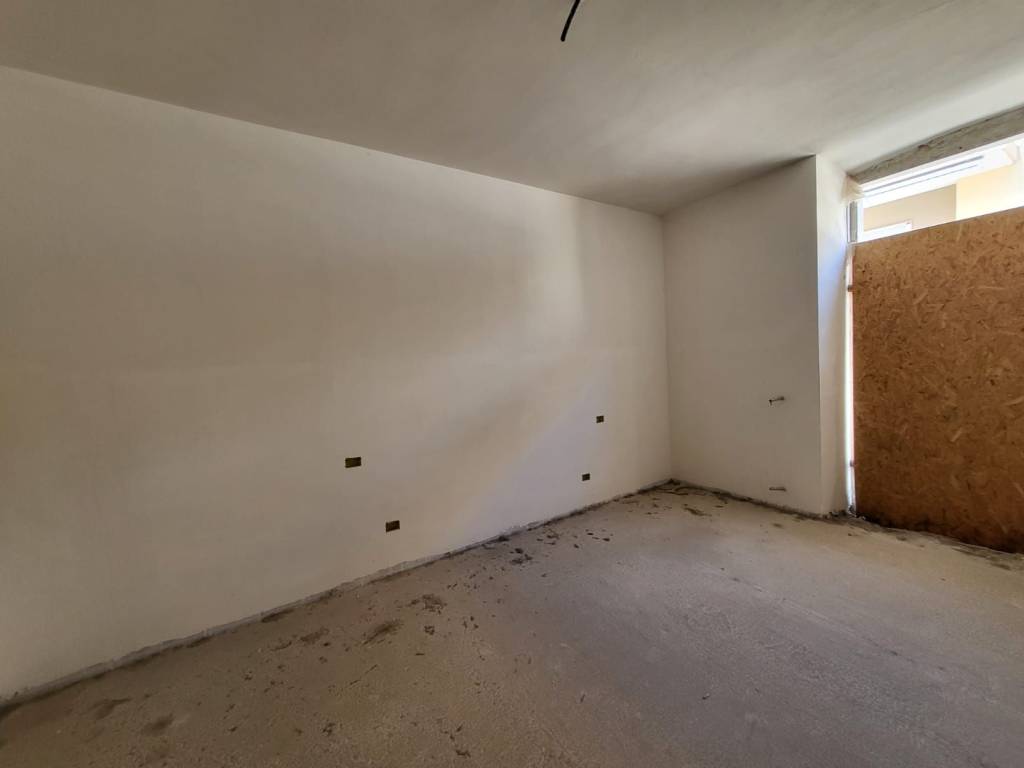 appartamento in vendita ad Andria in zona Centro Storico