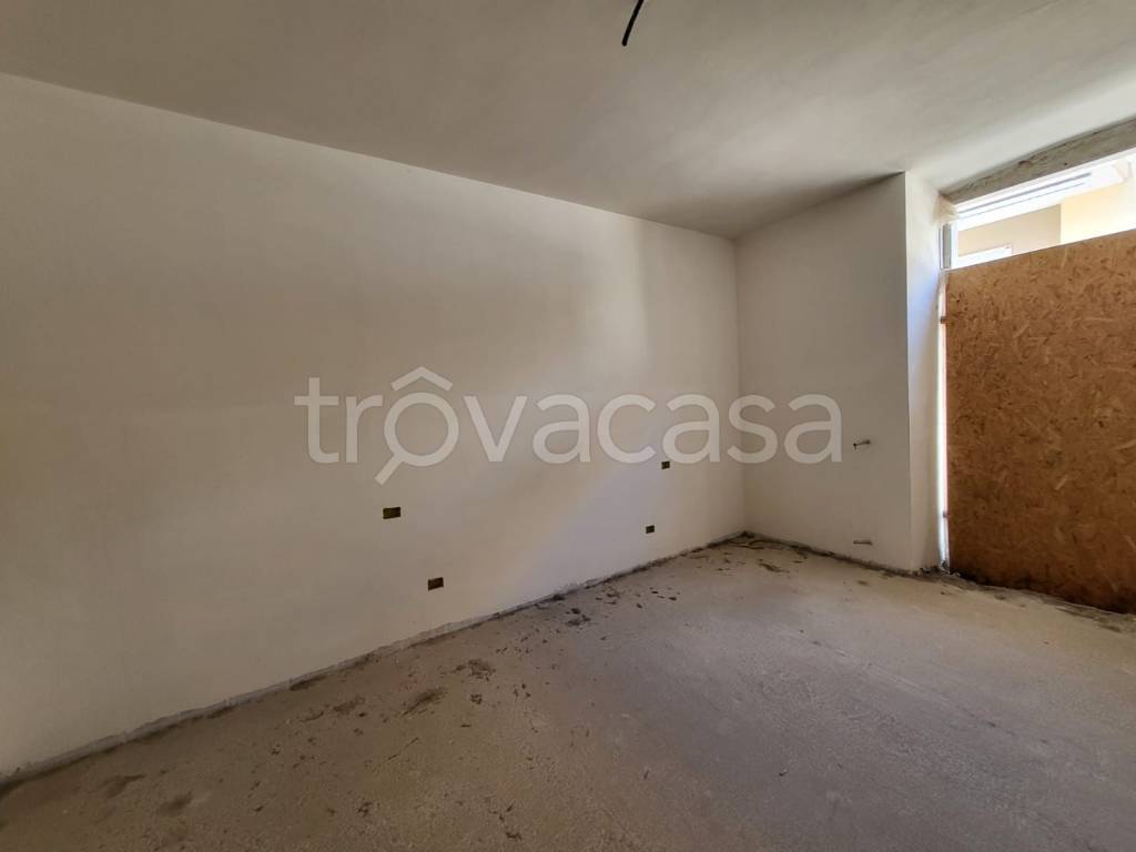 appartamento in vendita ad Andria in zona Centro Storico