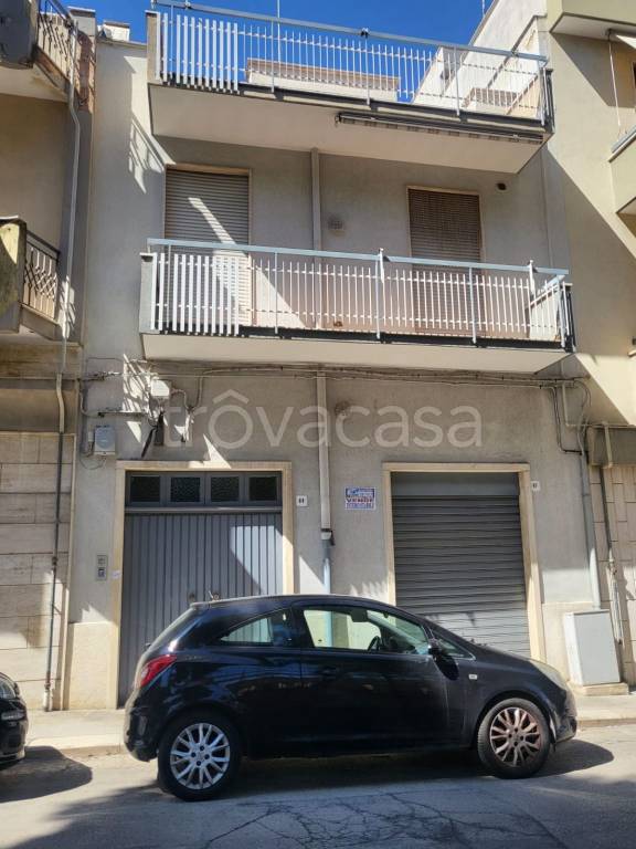 casa indipendente in vendita ad Andria