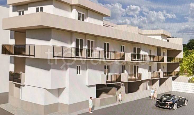 appartamento in vendita ad Andria