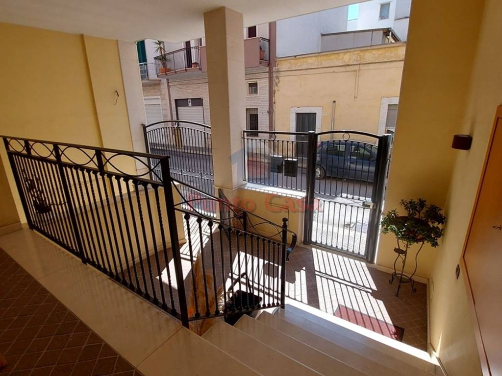 casa indipendente in vendita ad Andria