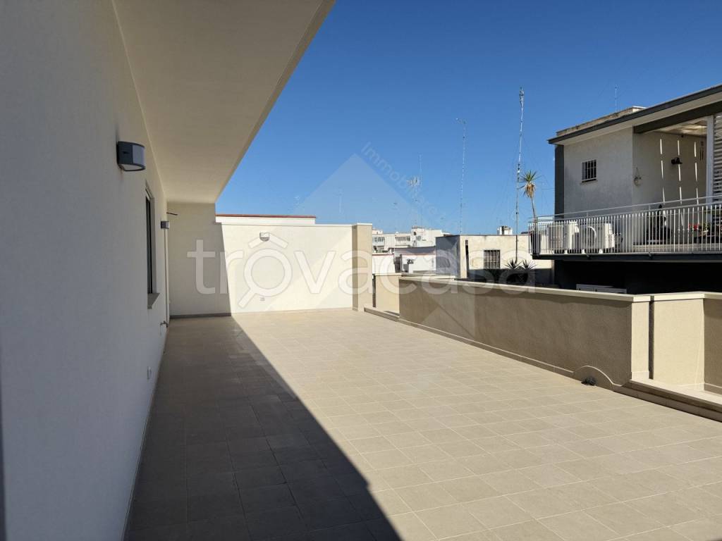appartamento in vendita ad Andria
