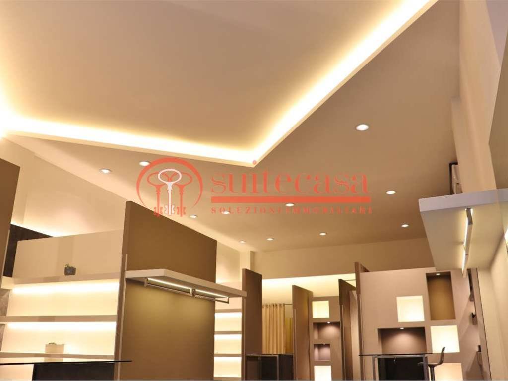 negozio in vendita ad Andria in zona Centro Storico