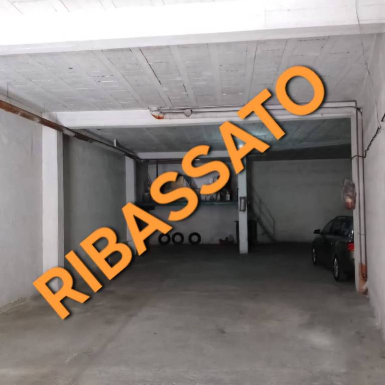 ufficio in vendita ad Andria