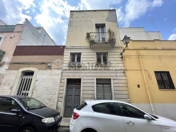 appartamento in vendita ad Andria