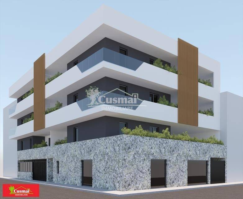 appartamento in vendita ad Andria
