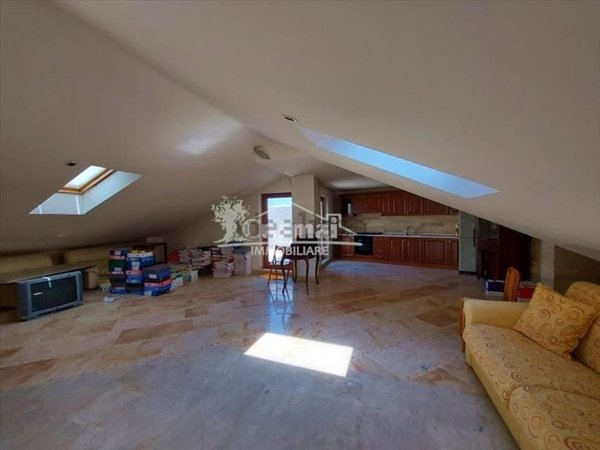 appartamento in vendita ad Andria