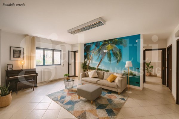 appartamento in vendita ad Andria in zona Centro Storico