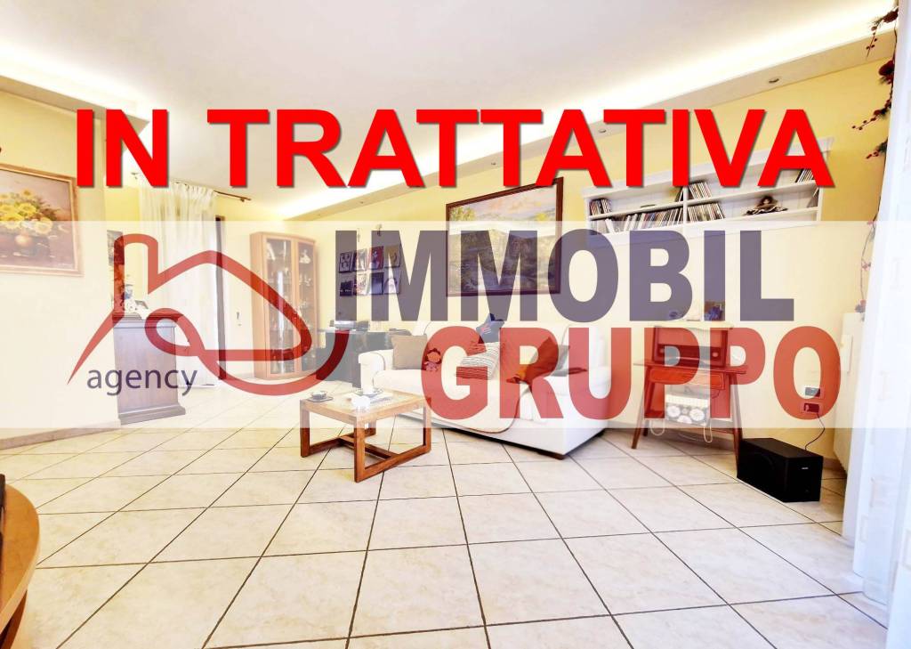 appartamento in vendita ad Andria