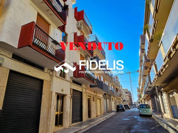 appartamento in vendita ad Andria