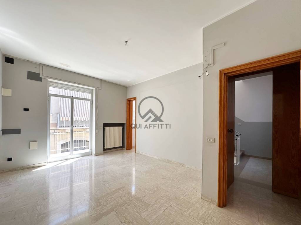 appartamento in vendita ad Andria in zona Centro Storico