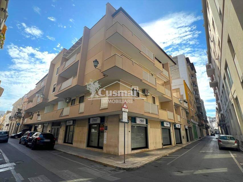 appartamento in vendita ad Andria in zona Centro Storico