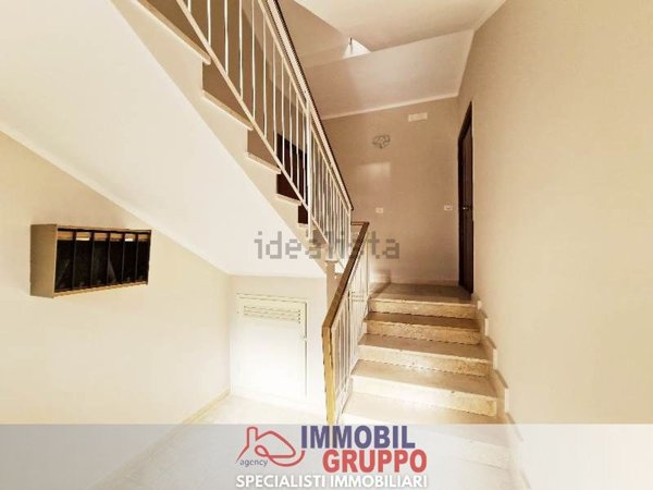 appartamento in vendita ad Andria