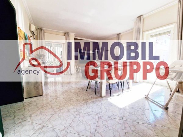 appartamento in vendita ad Andria