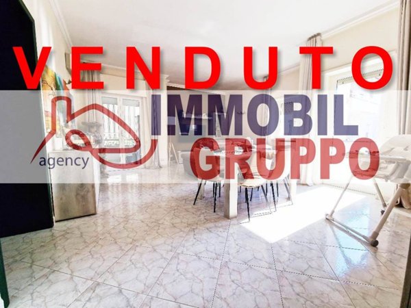 appartamento in vendita ad Andria