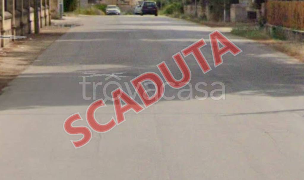 terreno agricolo in vendita ad Andria