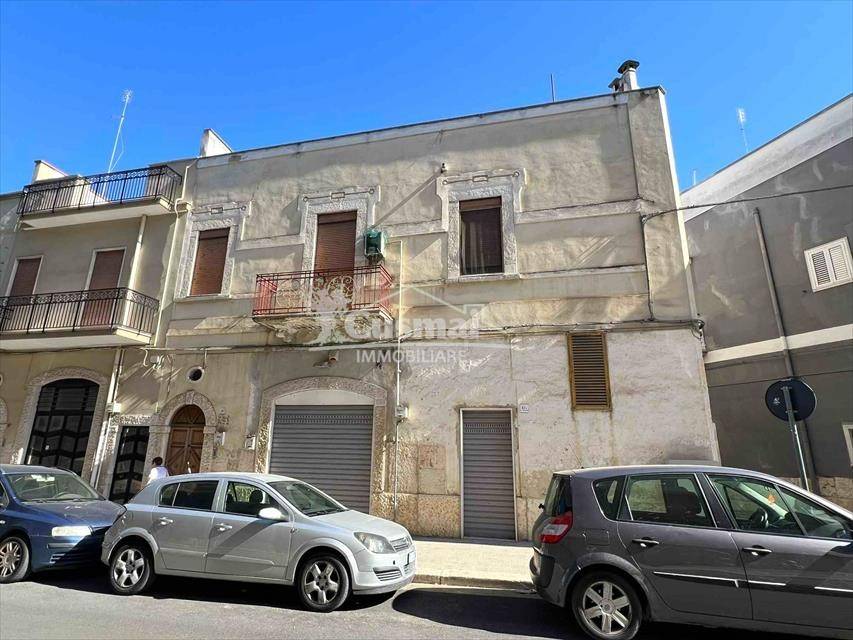 appartamento in vendita ad Andria