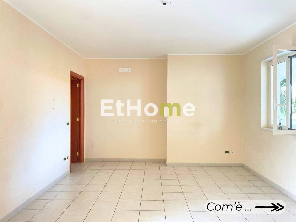 appartamento in vendita ad Andria