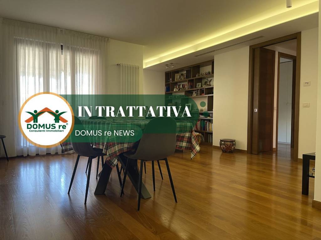 appartamento in vendita ad Andria