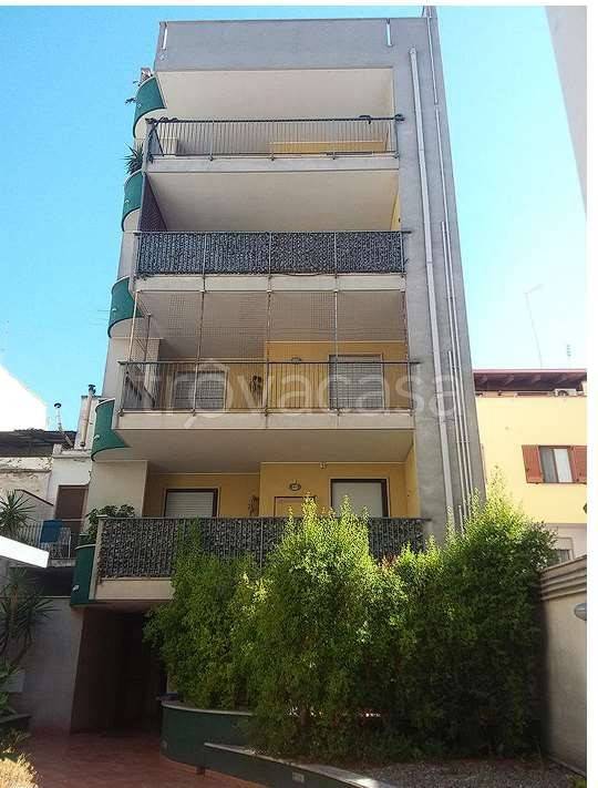 appartamento in vendita ad Andria