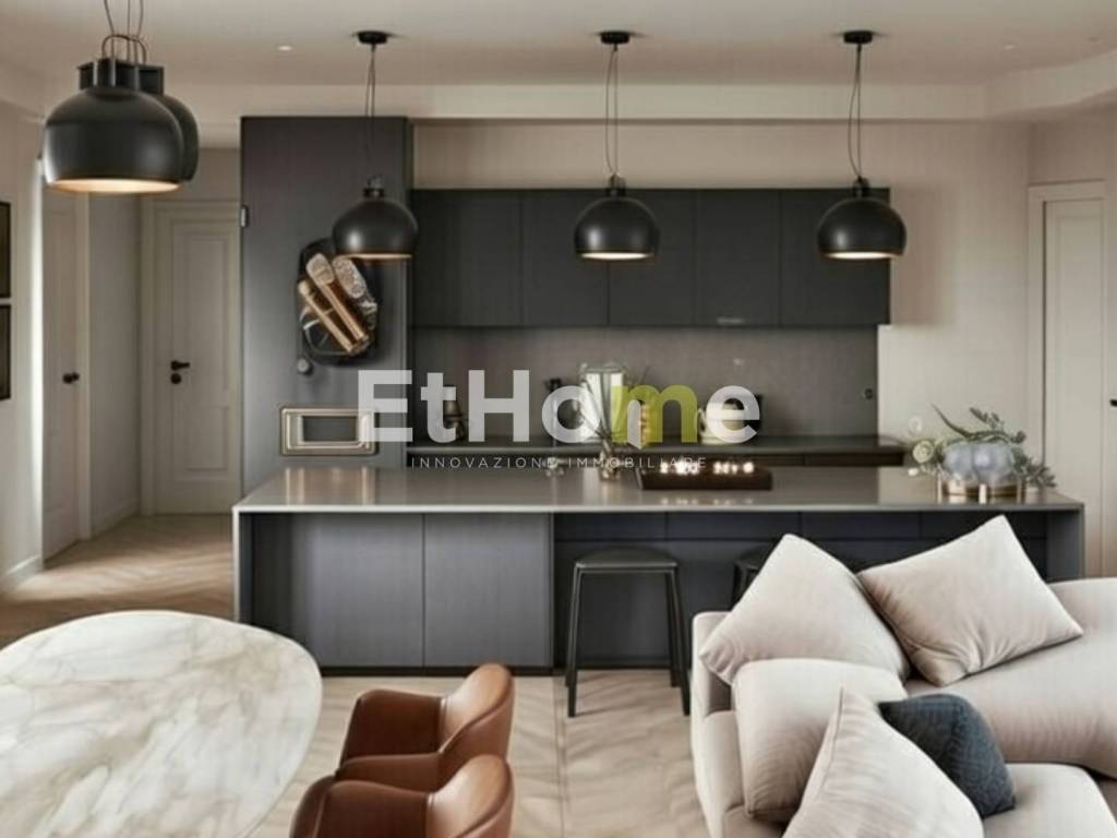 appartamento in vendita ad Andria