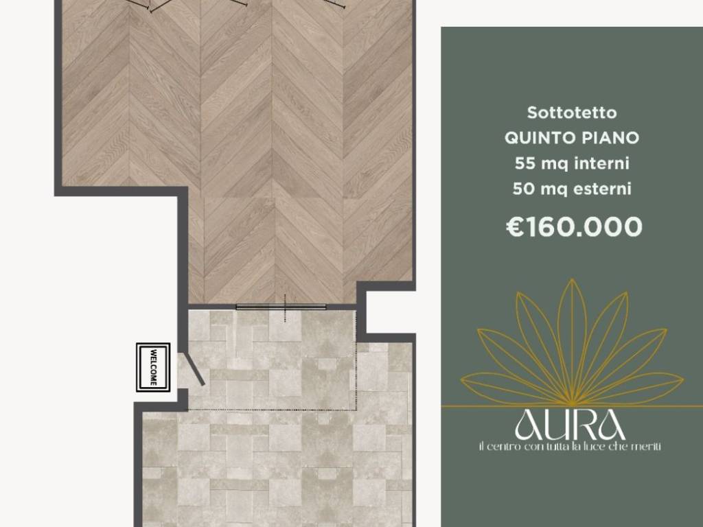 appartamento in vendita ad Andria