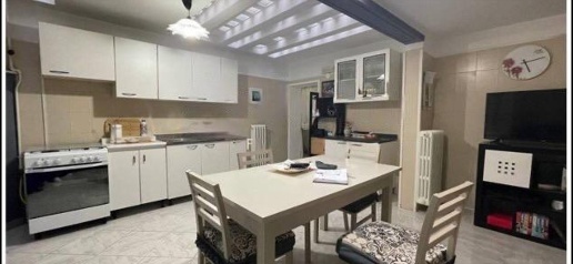 casa indipendente in vendita ad Andria in zona Montegrosso