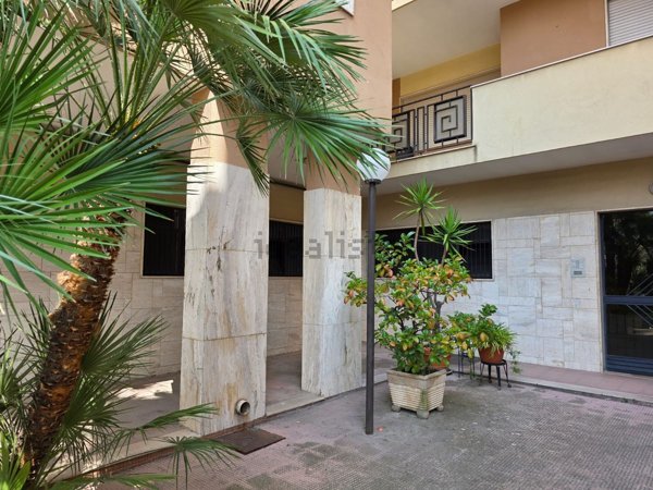 appartamento in vendita ad Andria