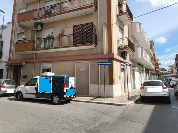 appartamento in vendita ad Andria