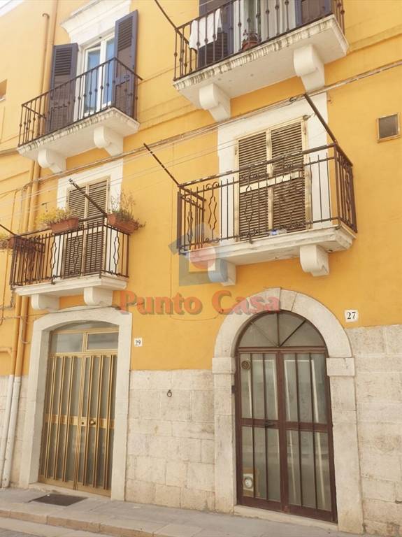 appartamento in vendita ad Andria