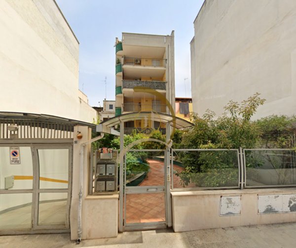appartamento in vendita ad Andria