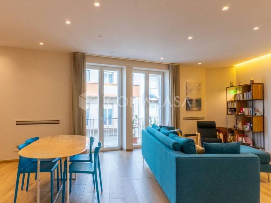 appartamento in vendita ad Andria