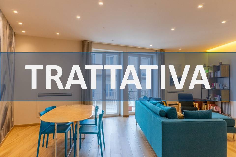 appartamento in vendita ad Andria