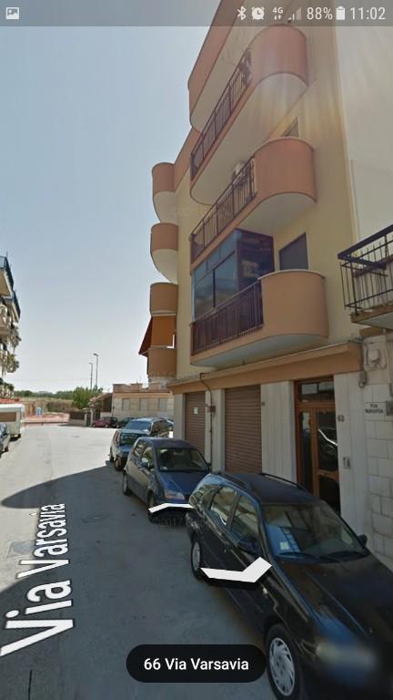 casa indipendente in vendita ad Andria