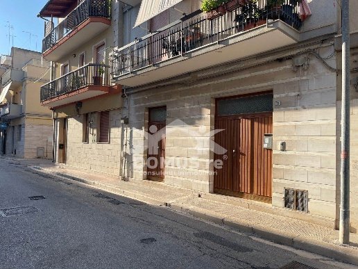 appartamento in vendita ad Andria