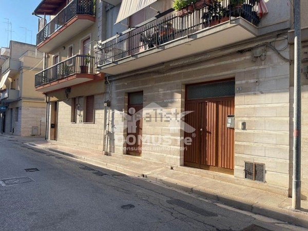 appartamento in vendita ad Andria