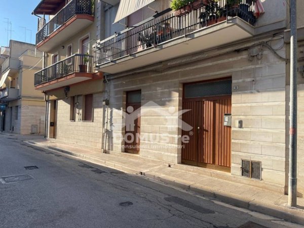 appartamento in vendita ad Andria