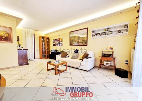 appartamento in vendita ad Andria