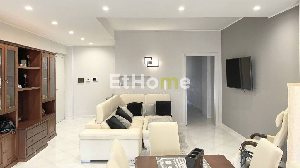 appartamento in vendita ad Andria