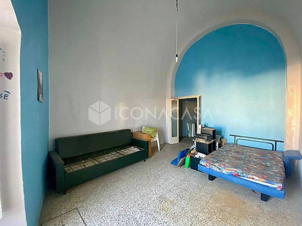 casa indipendente in vendita ad Andria