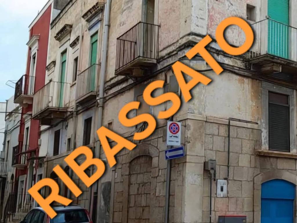 appartamento in vendita ad Andria