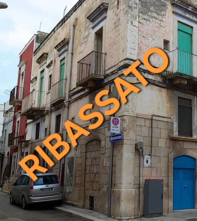 appartamento in vendita ad Andria