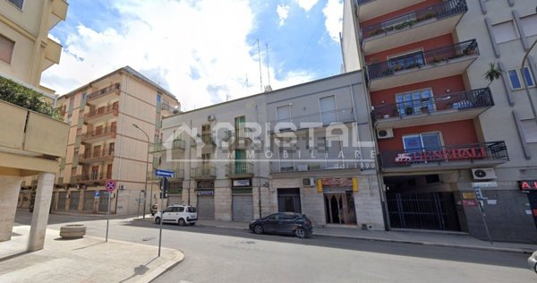 appartamento in vendita ad Andria in zona Centro Storico