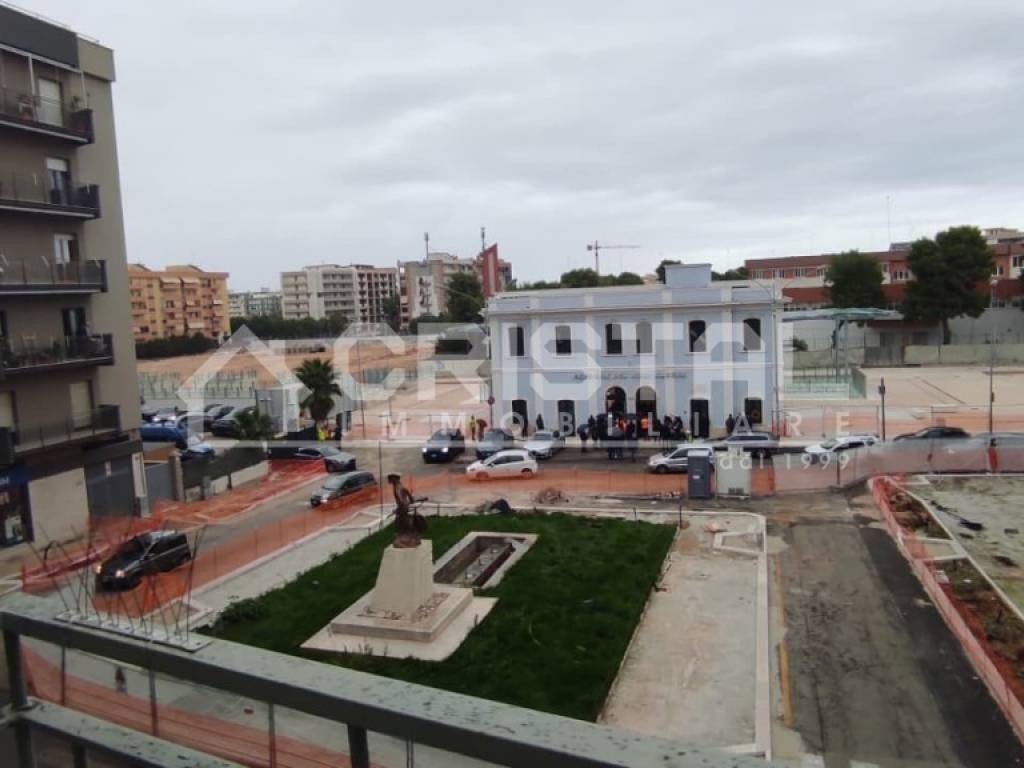 appartamento in vendita ad Andria in zona Centro Storico