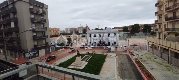 appartamento in vendita ad Andria in zona Centro Storico