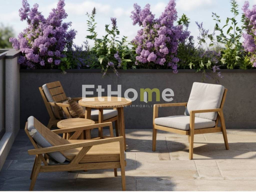 appartamento in vendita ad Andria