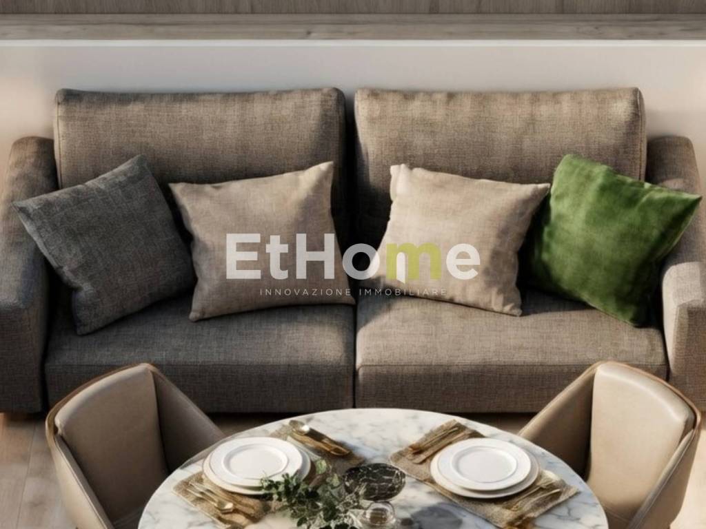 appartamento in vendita ad Andria