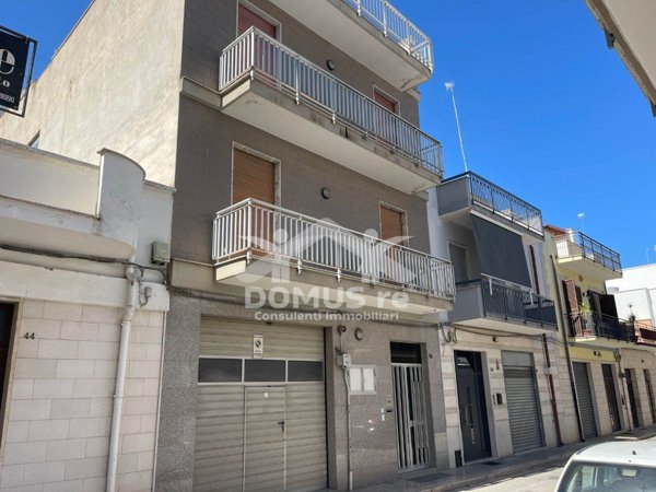 appartamento in vendita ad Andria